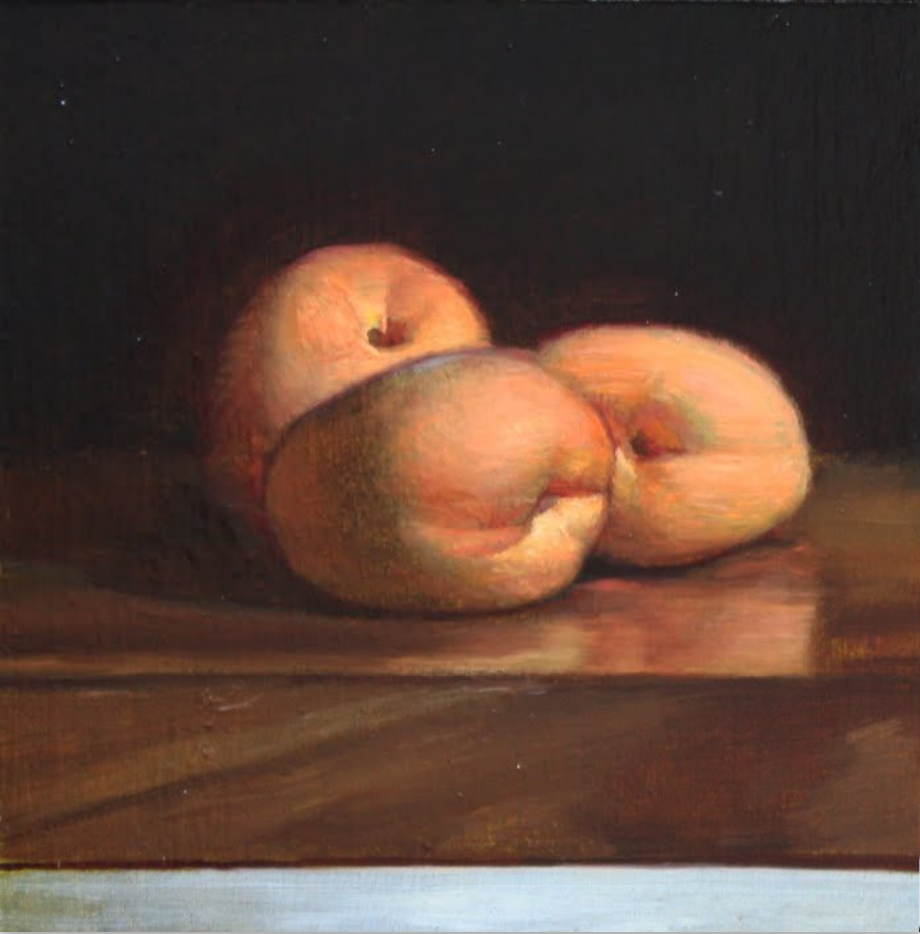 Apricots