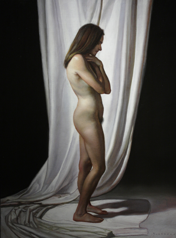 Study for Eve