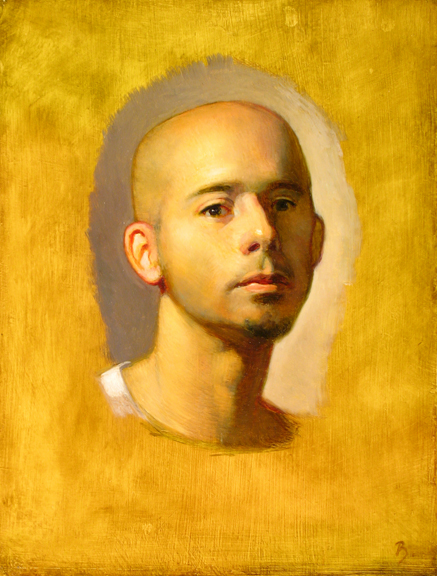 Study for Jesse