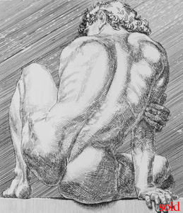 Nudo #2