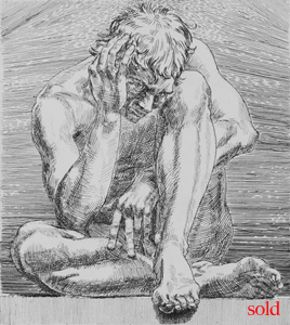 Nudo #3
