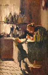 Minerva Chapman