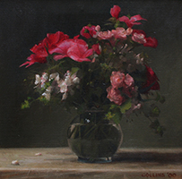 Jacob Collins