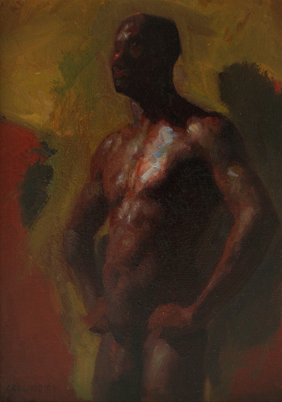 Torso