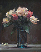Jacob Collins