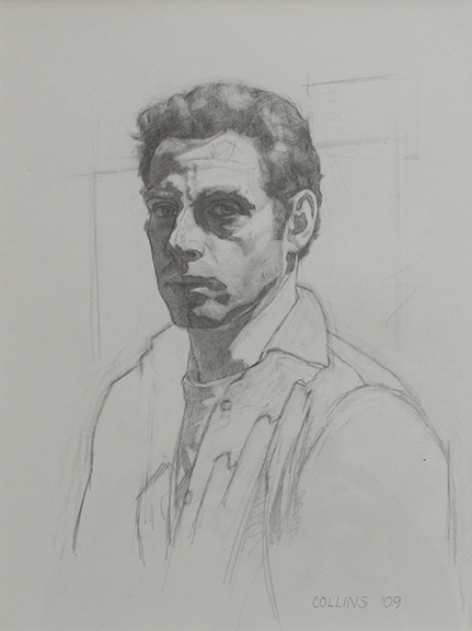 Self Portrait