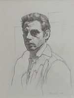 Jacob Collins