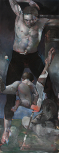 Peter Cox