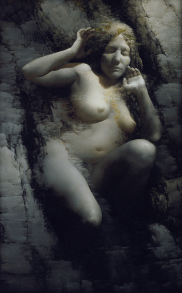 The Death of Ariadne