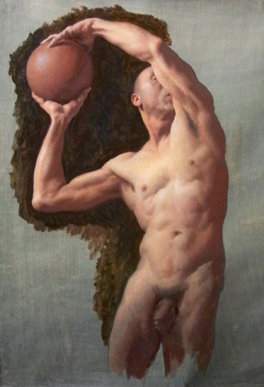 Study For Rebound