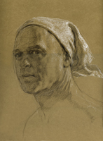 Self Portrait