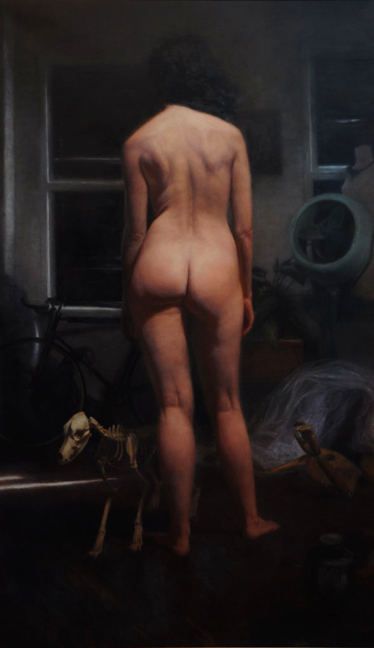 Death and the Maiden