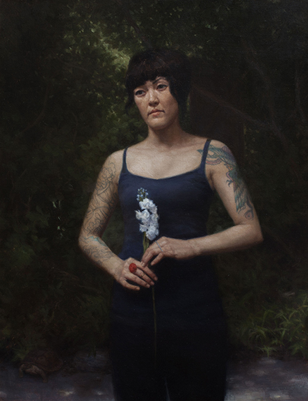 Offering Of Silence)