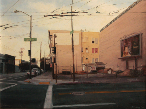 Wires I