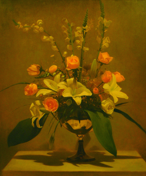 Art in Bloom