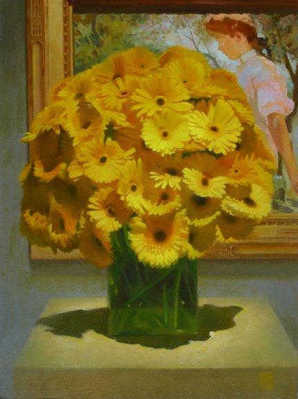 Eleanor's Bouquet