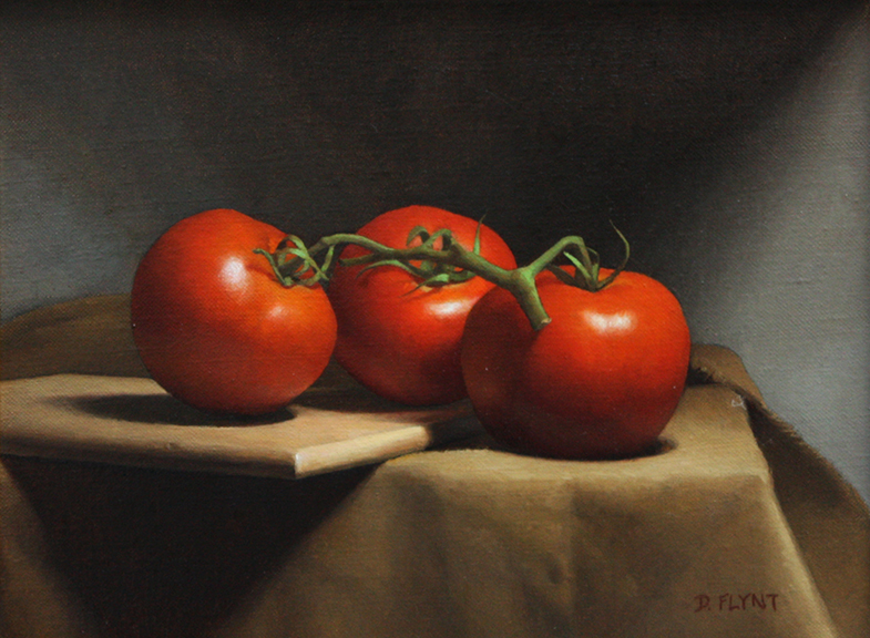 Tomatoes
