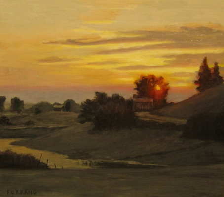 Golden Dawn