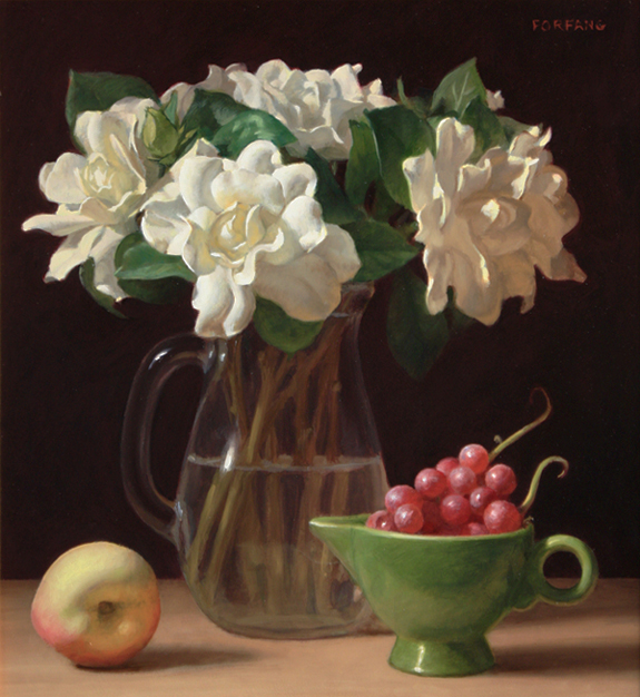 Gardenias