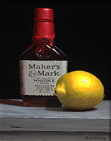 Whiskey Sour