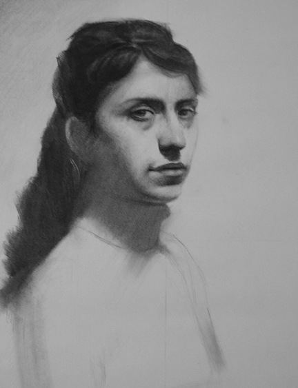 Head Study
