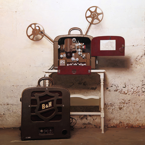 Bell & Howell Filmsound 185