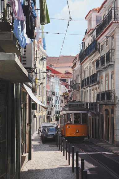 Electrico 28