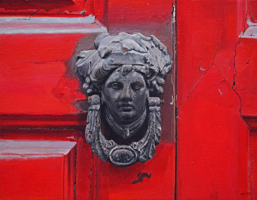 Door Knocker