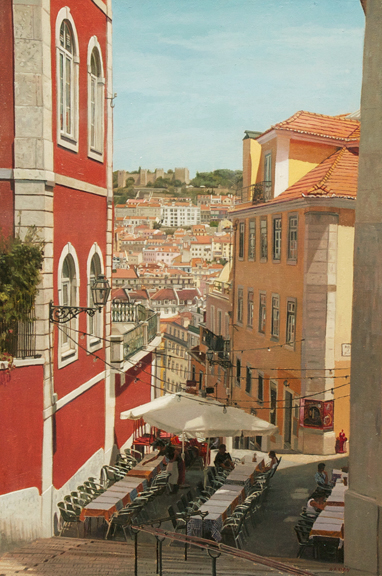 Miradouro
