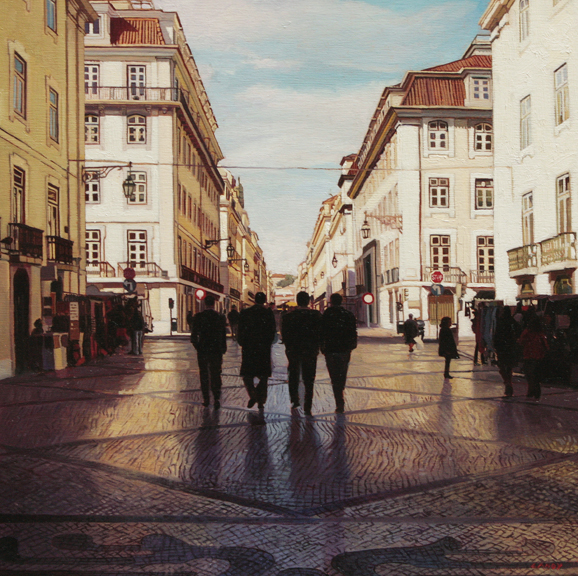 Rua Augusta