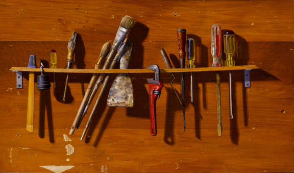 A Wrench in the Works