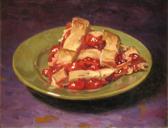 Cherry Pie