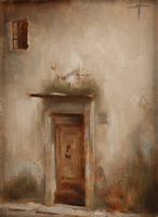 La Porta, Settignano
