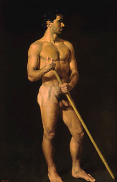 Contrapposto