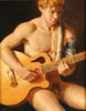 Guitar Player