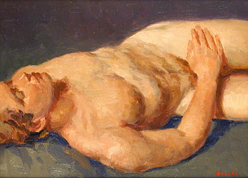 Recline II