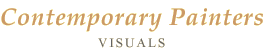 Contemporary Painters