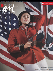 American Art Collector Article