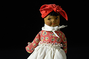 Alice�s Black Doll Collection: Luvlee  1/15