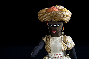 Alice�s Black Doll Collection: Mo Bay  1/15