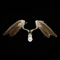 Winged Victory  2/20