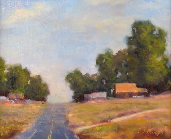 Sonoma Farm
