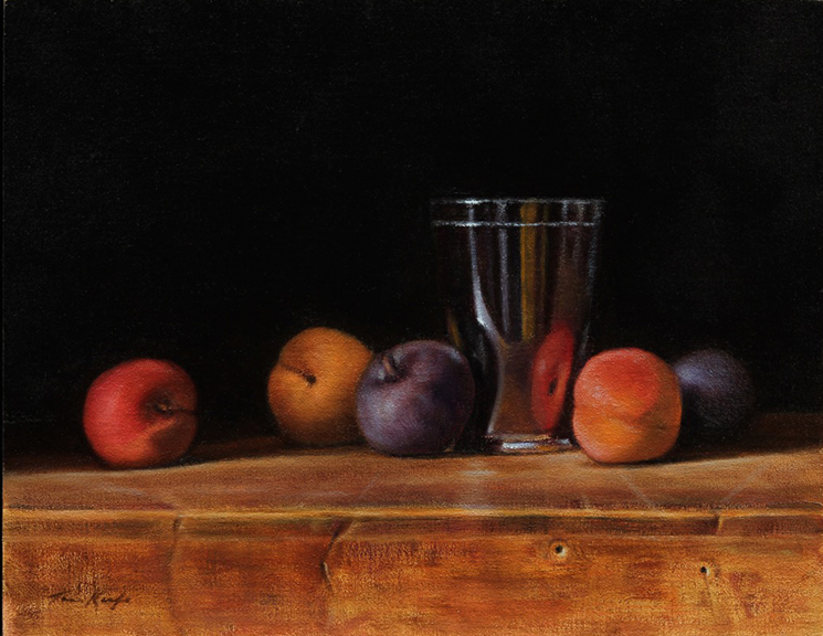Fruit Cup