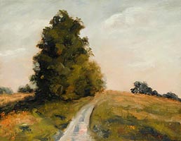 Mid-Summer Morning