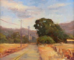Sonoma Road