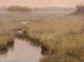 Autumn Marsh