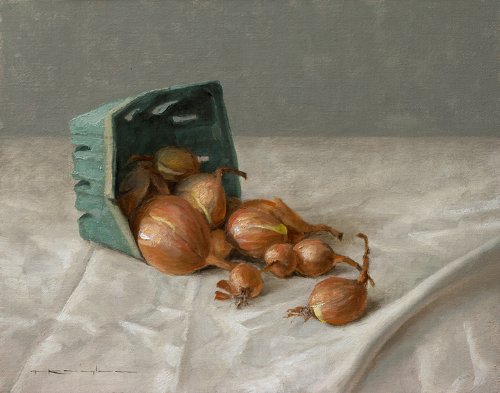 Onions