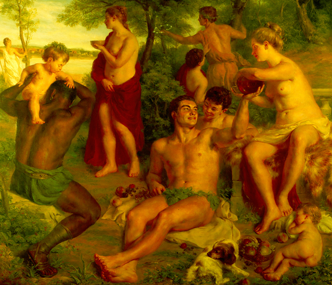 Bacchanal