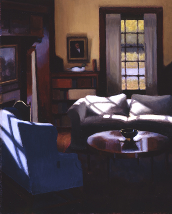The Living Room