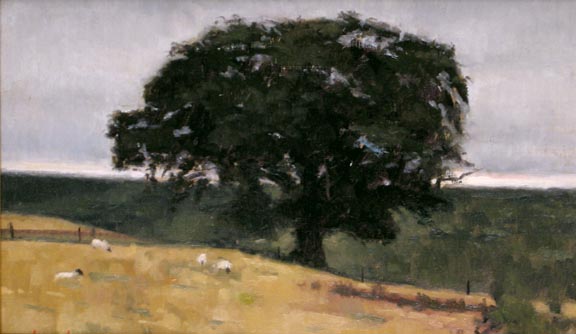 Scottish Tree